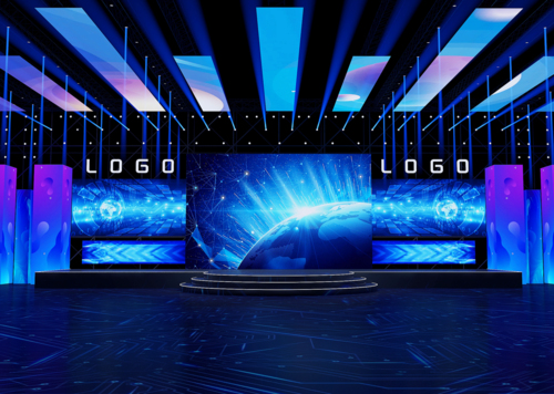 舞美燈光 舞臺藝術(shù)的靈魂畫筆