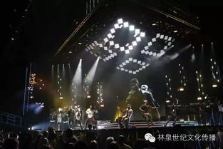 光影之詩 優(yōu)秀舞臺燈光設(shè)計如何震撼現(xiàn)場