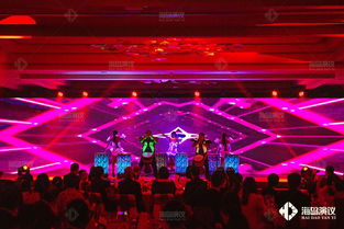 海島演議 一站式專業(yè)活動策劃，點(diǎn)亮全球創(chuàng)意舞臺