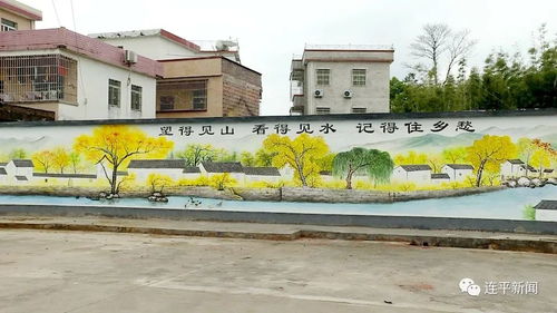 溪山鎮東羅村 以農旅融合發展為抓手, 著力打造濱河旅游精品村