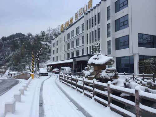 官宣！安徽發布18條冬季休閑農業和鄉村旅游精品線路，邀您共赴冬日田園之約