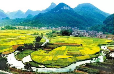 鄉村旅游迎利好 國家支持用地政策新鮮出爐